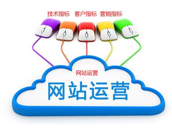 網(wǎng)站運(yùn)營(yíng)的三個(gè)指標(biāo)