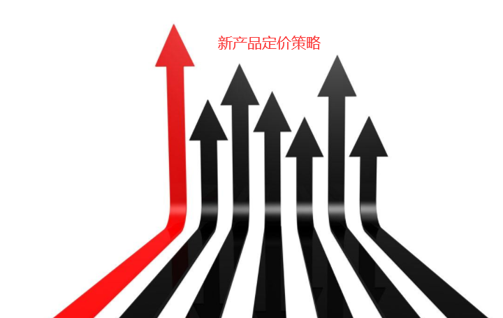 新產(chǎn)品定價(jià)策略 新產(chǎn)品定價(jià)策略