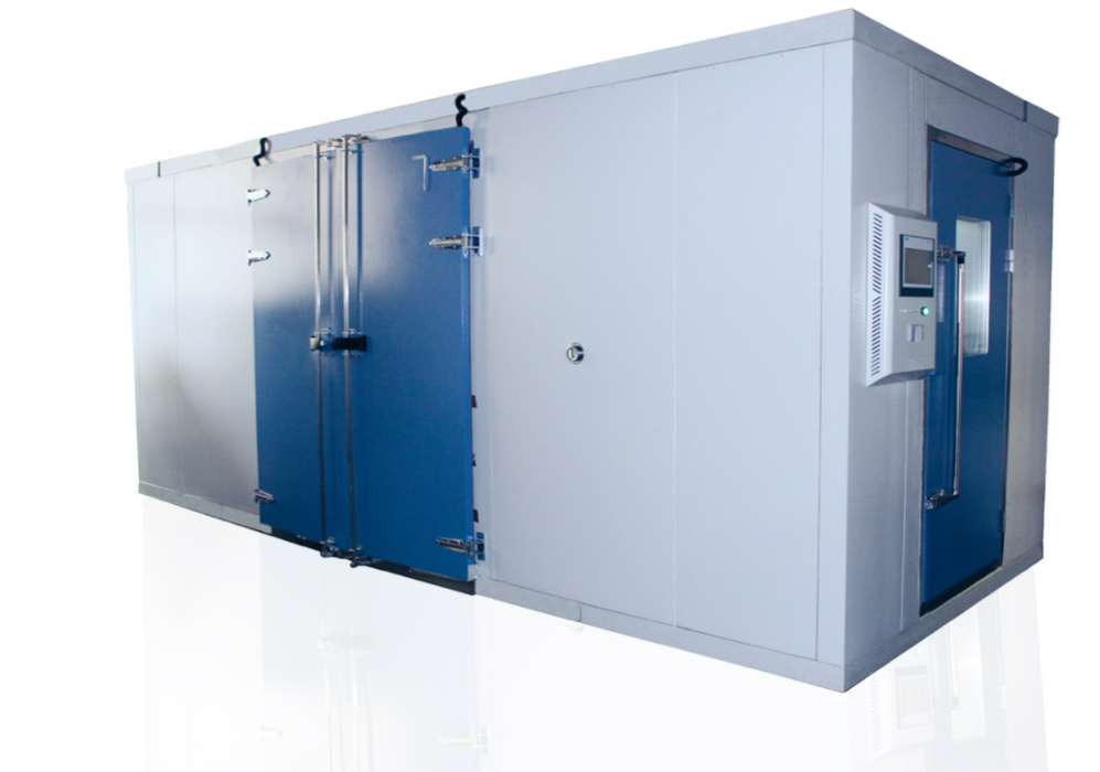 藥品穩(wěn)定性試驗(yàn)箱