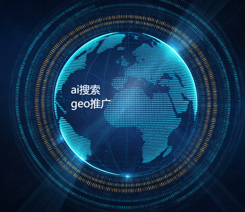 geo推廣